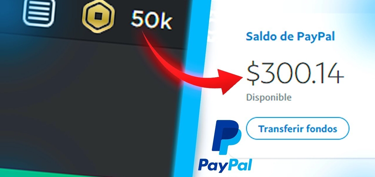 Monetizar en Roblox y ganar dinero real con la creación de juegos