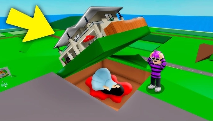 Secretos ocultos de Brookhaven Roblox